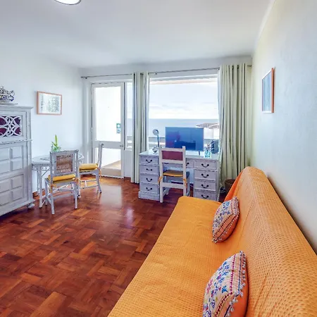 Vista Oceano Ii Apartamento