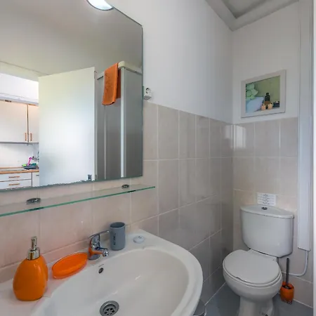 Apartamento Vista Oceano Ii Caniço