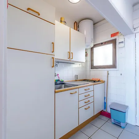 Vista Oceano Ii 카니코