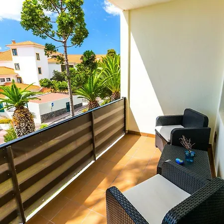 Vista Oceano Ii Apartamento *