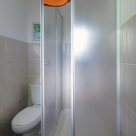 Vista Oceano Ii Apartament *