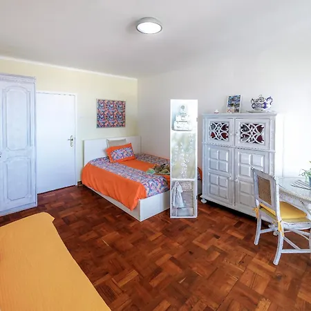 Apartament Vista Oceano Ii *