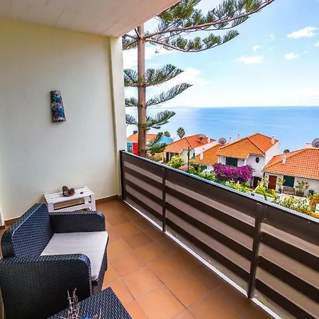 Vista Oceano Ii Apartament *