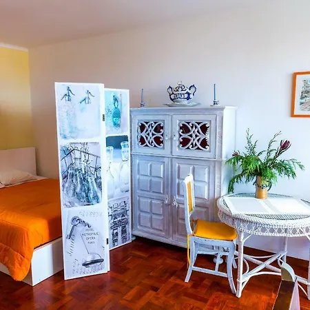 Vista Oceano Ii Apartment *