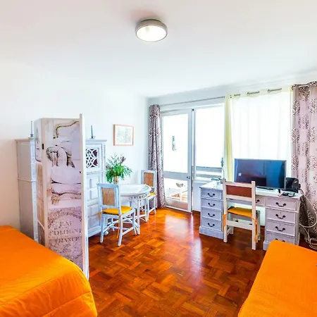 Apartment Vista Oceano Ii