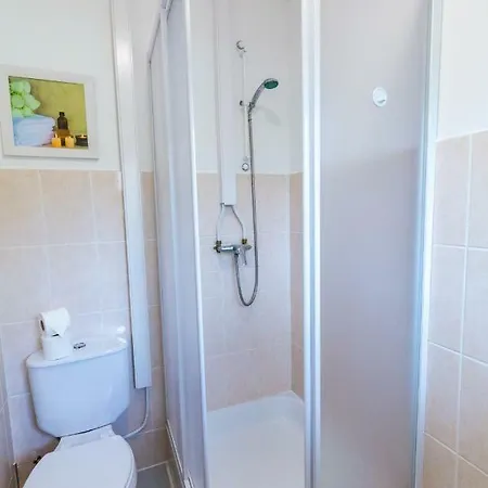 Vista Oceano Ii Apartament *