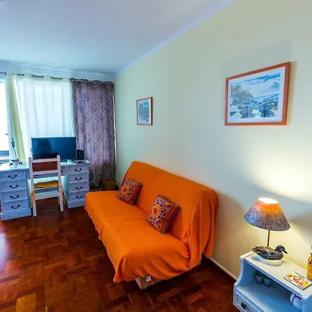 Apartment Vista Oceano Ii
