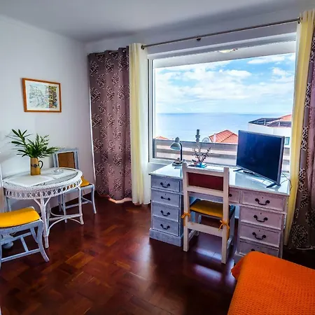Vista Oceano Ii