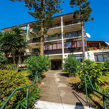 Apartment Vista Oceano Ii