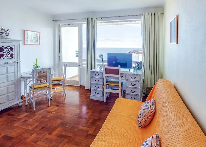 Vista Oceano Ii Apartmán