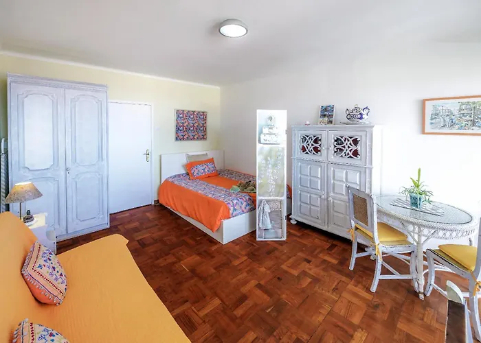 Apartmán Vista Oceano Ii *