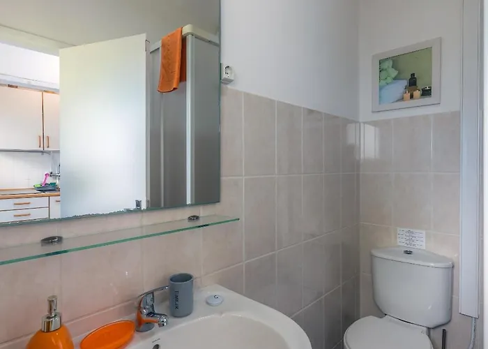 Apartmán Vista Oceano Ii Caniço