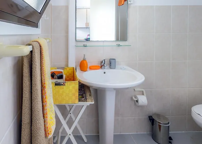 Vista Oceano Ii * Caniço