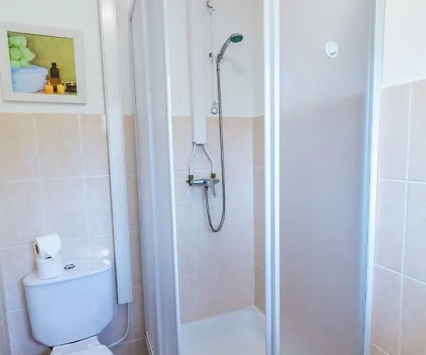 Vista Oceano Ii Appartamento *